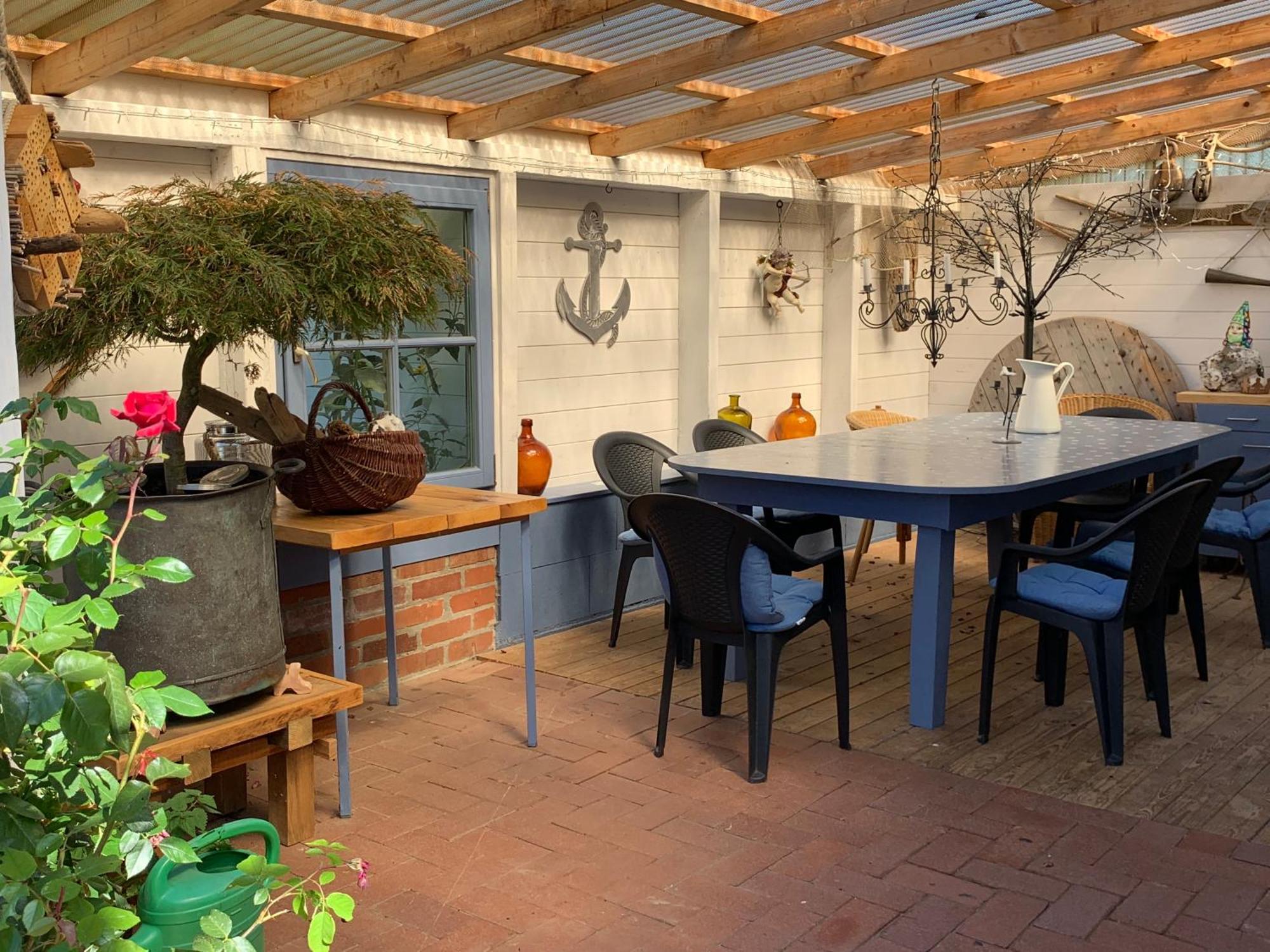Apartment Pilars Fischwerk *